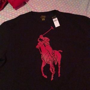 Polo Ralph Lauren t-shirt